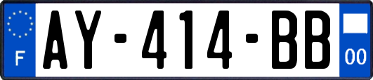 AY-414-BB