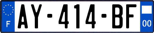AY-414-BF