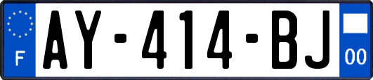 AY-414-BJ