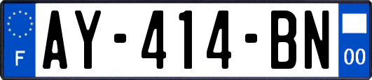 AY-414-BN