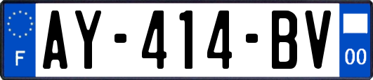 AY-414-BV