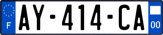 AY-414-CA