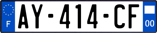 AY-414-CF