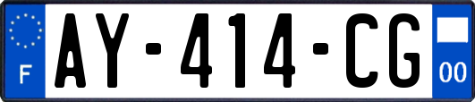AY-414-CG