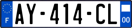 AY-414-CL