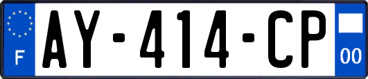 AY-414-CP