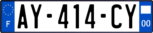 AY-414-CY