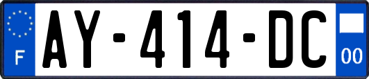 AY-414-DC