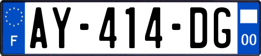 AY-414-DG
