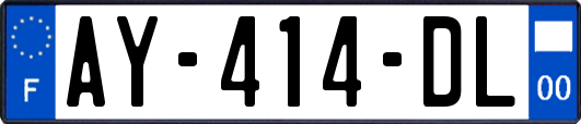 AY-414-DL