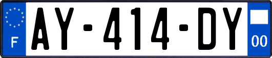 AY-414-DY