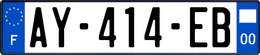 AY-414-EB