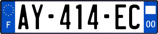 AY-414-EC