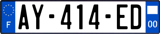 AY-414-ED