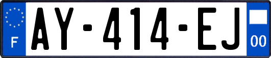 AY-414-EJ