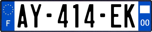 AY-414-EK
