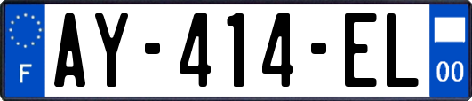 AY-414-EL