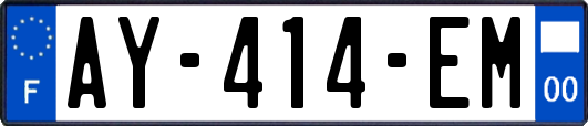 AY-414-EM
