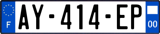 AY-414-EP