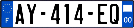 AY-414-EQ