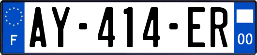 AY-414-ER