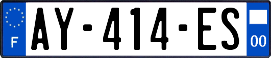 AY-414-ES