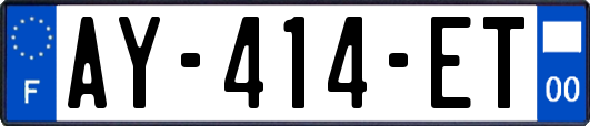 AY-414-ET
