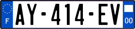 AY-414-EV