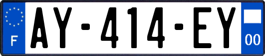 AY-414-EY