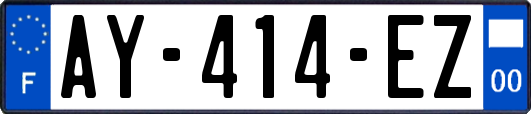 AY-414-EZ