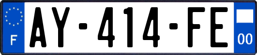 AY-414-FE