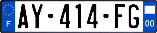 AY-414-FG