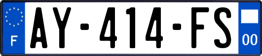 AY-414-FS