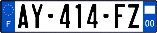 AY-414-FZ