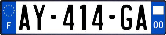 AY-414-GA