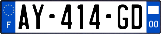 AY-414-GD