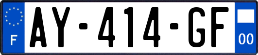 AY-414-GF