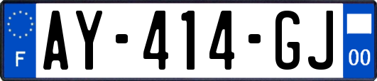 AY-414-GJ