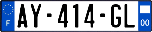 AY-414-GL