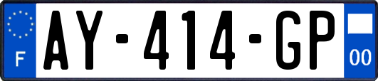 AY-414-GP