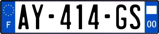 AY-414-GS