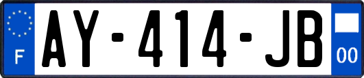 AY-414-JB