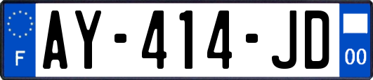 AY-414-JD