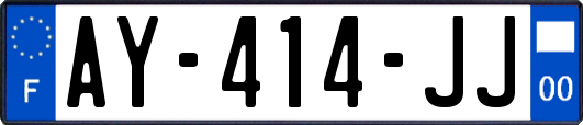 AY-414-JJ