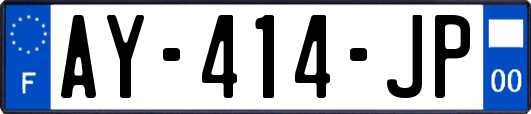 AY-414-JP