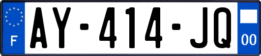 AY-414-JQ