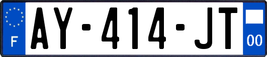 AY-414-JT