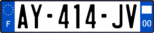 AY-414-JV