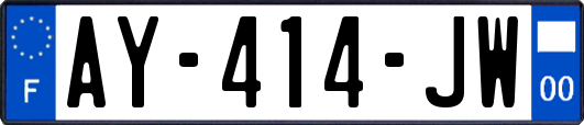 AY-414-JW