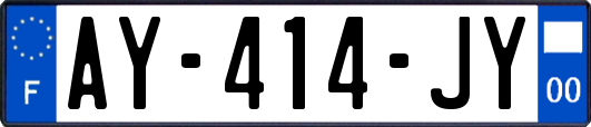 AY-414-JY